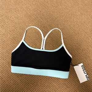 Splits59 Emerson bra black/ice